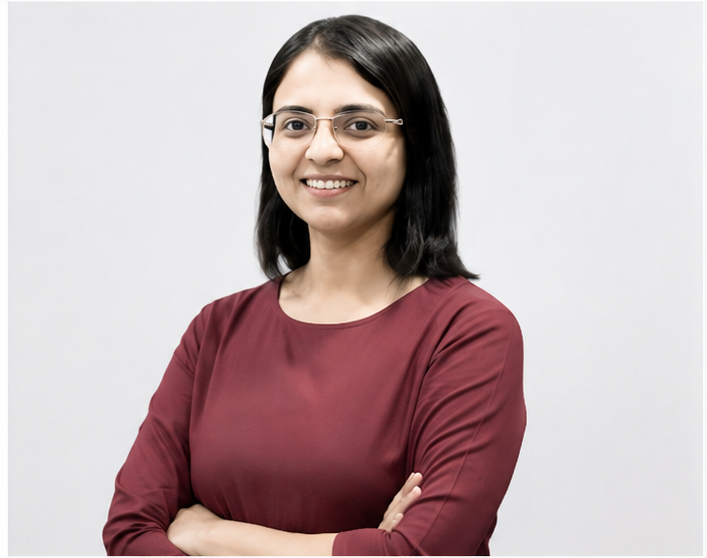 Dr. Sandip Vaddoriya