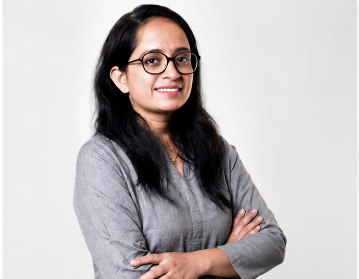Dr. Sandip Vaddoriya
