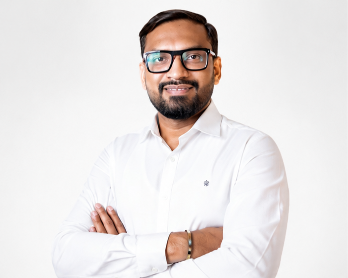 Dr. Sandip Vaddoriya