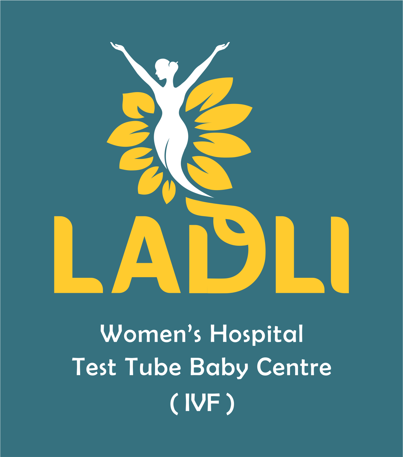Ladli Logo